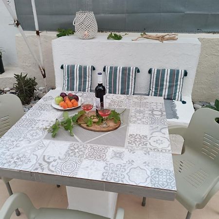 Kalymnos Residence Esterno foto