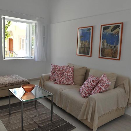 Kalymnos Residence Esterno foto