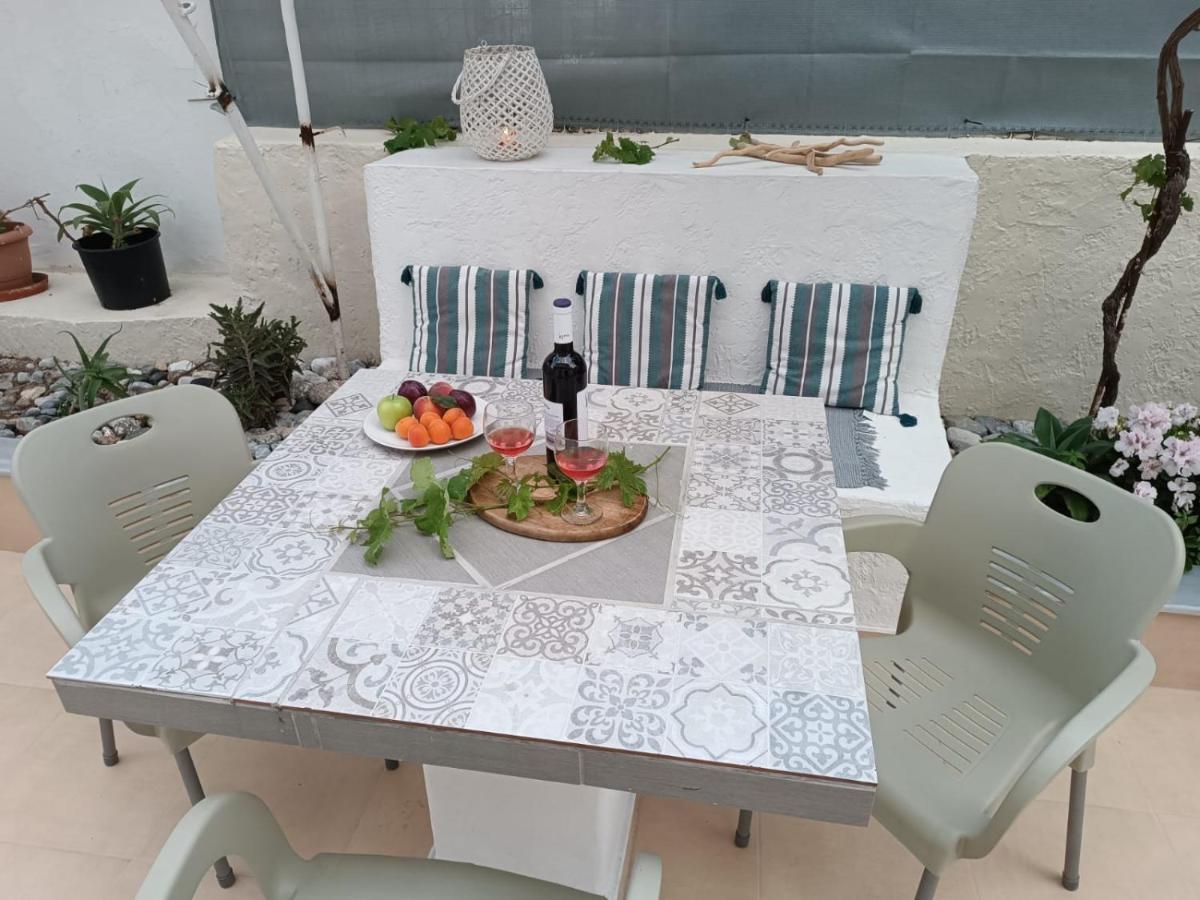 Kalymnos Residence Esterno foto