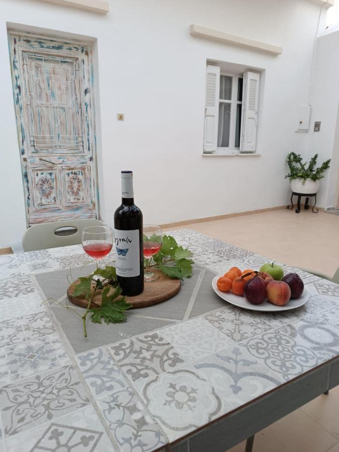Kalymnos Residence Esterno foto