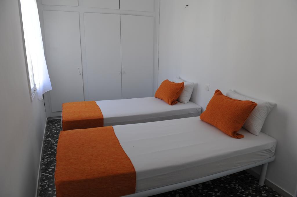 Kalymnos Residence Esterno foto