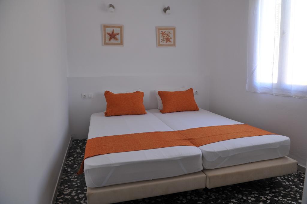 Kalymnos Residence Esterno foto