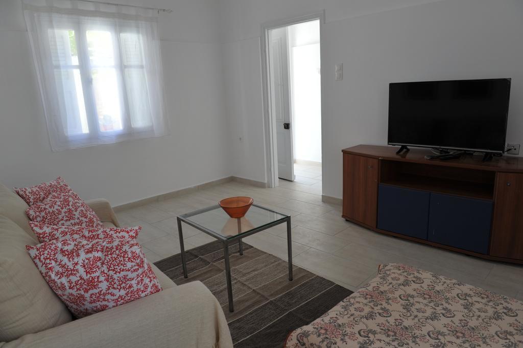 Kalymnos Residence Esterno foto