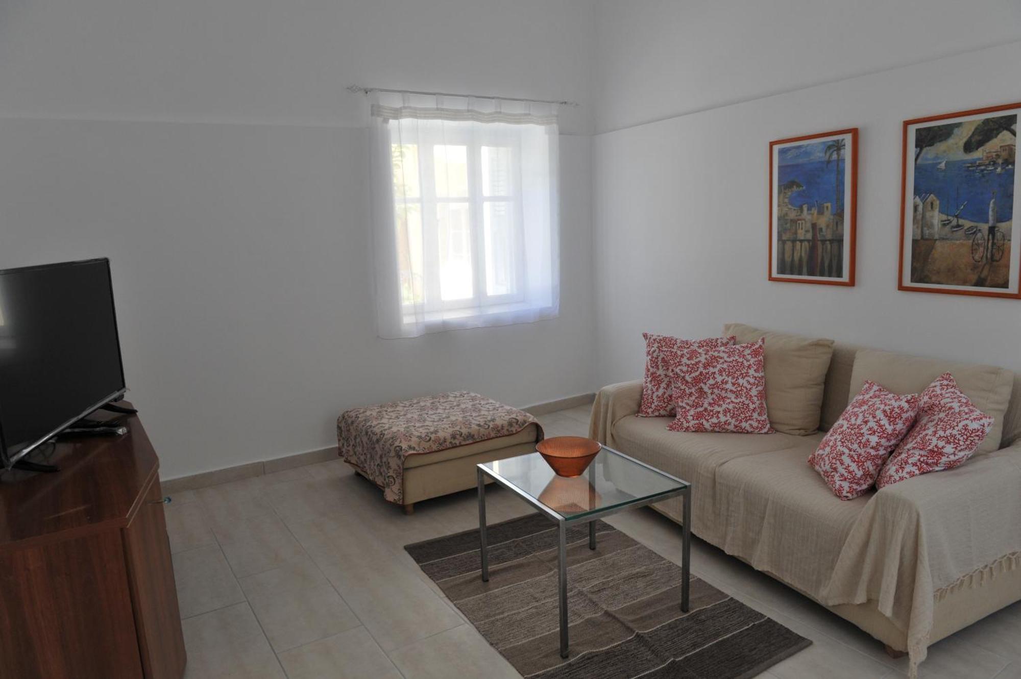 Kalymnos Residence Esterno foto