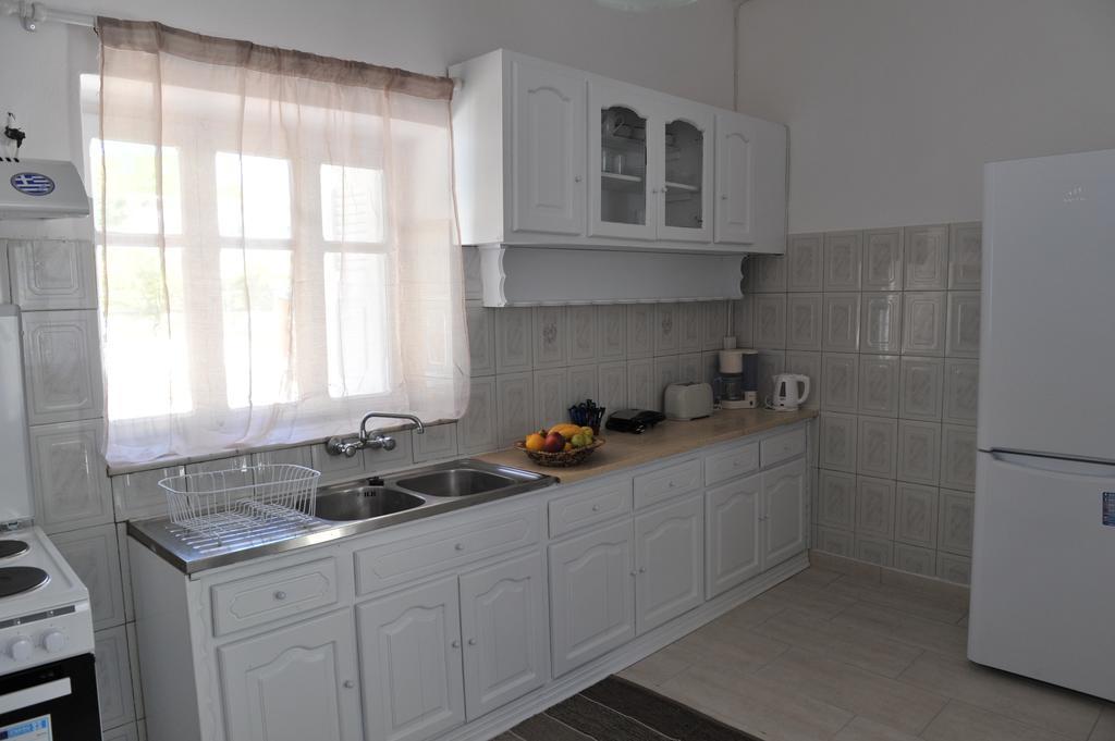 Kalymnos Residence Esterno foto