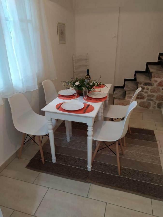 Kalymnos Residence Esterno foto